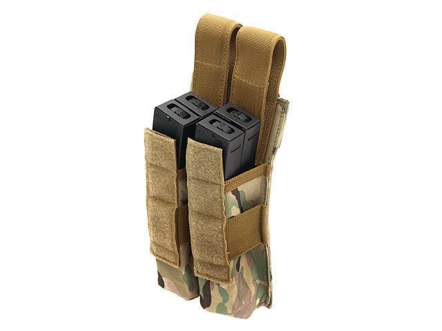 Ładownica na cztery magazynki do аналогов MP5 Multicam [8FIELDS] (для страйкбола) M51613198-CP фото