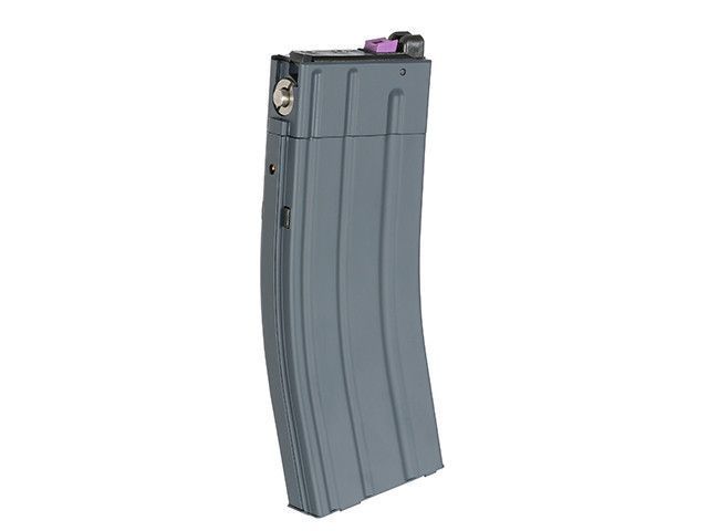 Магазин green gas 30 кульок для приводів M4/M16 CGS, MWS GBBR [CYMA]&nbsp;(для страйкболу) FBP4225 фото