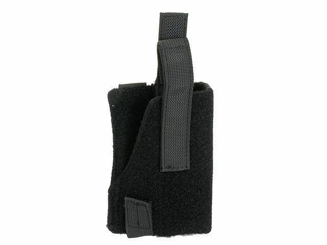 Компактная кобура для пистолета - Black [8FIELDS] M51613077-BK фото