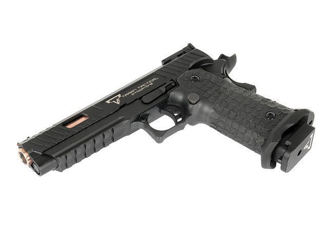 Магазин для R601 JW3 TTI Combat Master [Army Armament] (для страйкболу) A-195 фото