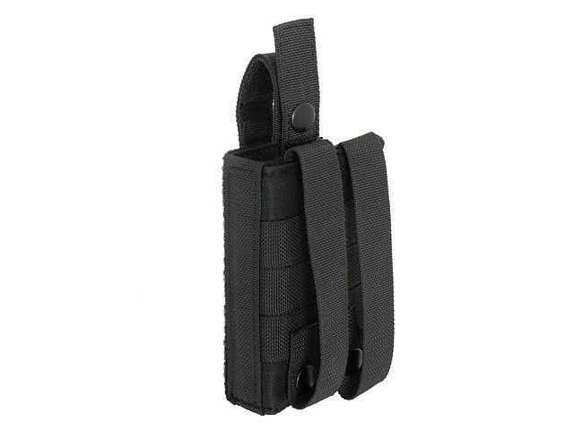 Компактная кобура для пистолета - Black [8FIELDS] M51613077-BK фото