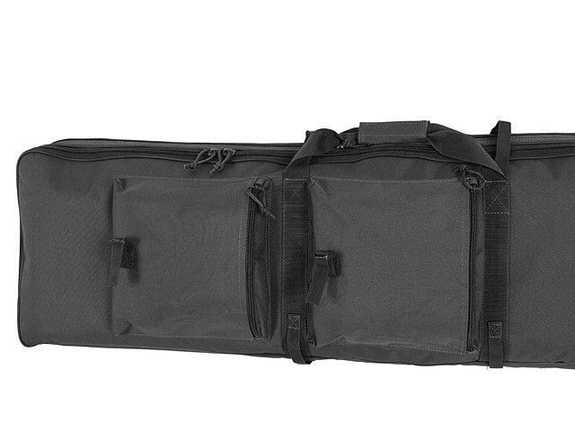 Чохол для перенесення зброї 120 cm - black [8FIELDS] M51612055-BK фото
