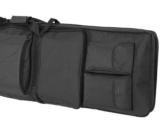 Чохол для перенесення зброї 120 cm - black [8FIELDS] M51612055-BK фото