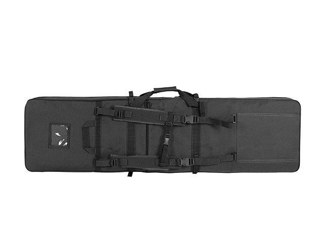Чохол для перенесення зброї 120 cm - black [8FIELDS] M51612055-BK фото