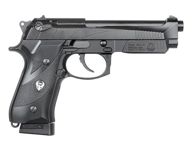 HG-192 pistolet CO2 [HFC] (для страйкболу) HGC-192B264 фото