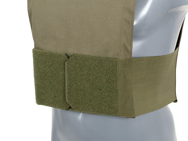 Concealable Plate Carrier - Olive [8FIELDS] (для страйкбола) M51611043-OD фото