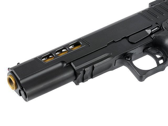 R608 - Black [Army Armament]&nbsp;(для страйкбола) R608 фото