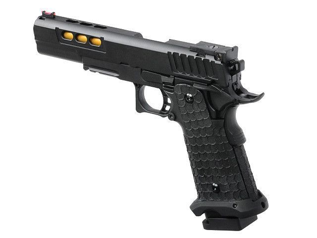 R608 - Black [Army Armament]&nbsp;(для страйкбола) R608 фото