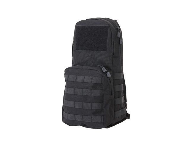 3L тактичний рюкзак гидрационный MOLLE - Black [8FIELDS] (для страйкболу) M51612065-BK фото