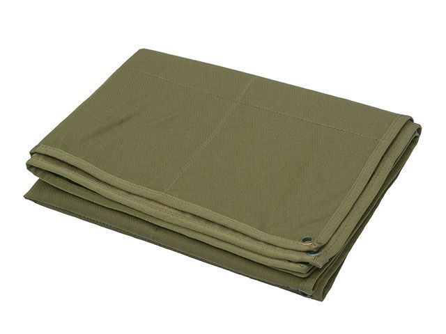 Универсальный тактический коврик - OLIVE [8FIELDS] M51613050-OD фото