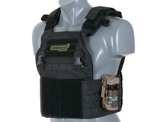 Atrapa granatu hukowo-błyskowego MK-13 [FMA] (для страйкболу) TB1255 фото
