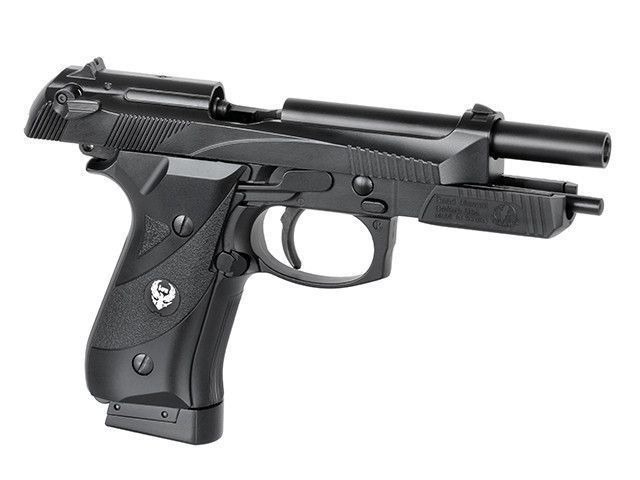 HG-192 pistolet CO2 [HFC] (для страйкболу) HGC-192B264 фото