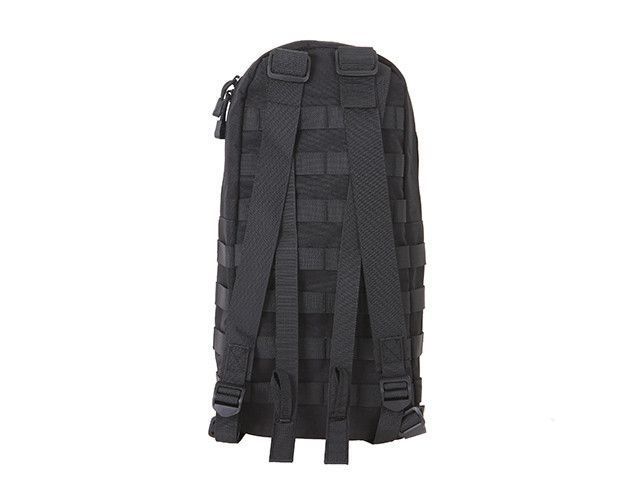 3L тактичний рюкзак гидрационный MOLLE - Black [8FIELDS] (для страйкболу) M51612065-BK фото