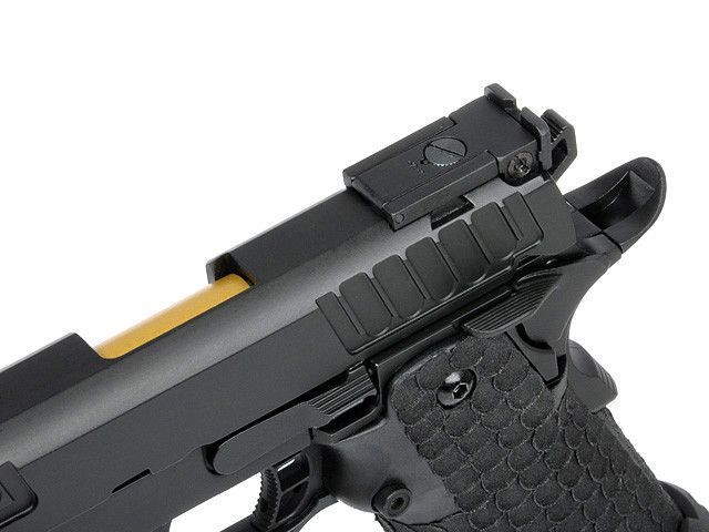 R608 - Black [Army Armament]&nbsp;(для страйкбола) R608 фото