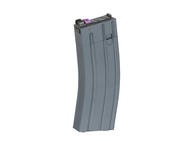 Магазин green gas 30 кульок для приводів M4/M16 CGS, MWS GBBR [CYMA]&nbsp;(для страйкболу) FBP4225 фото