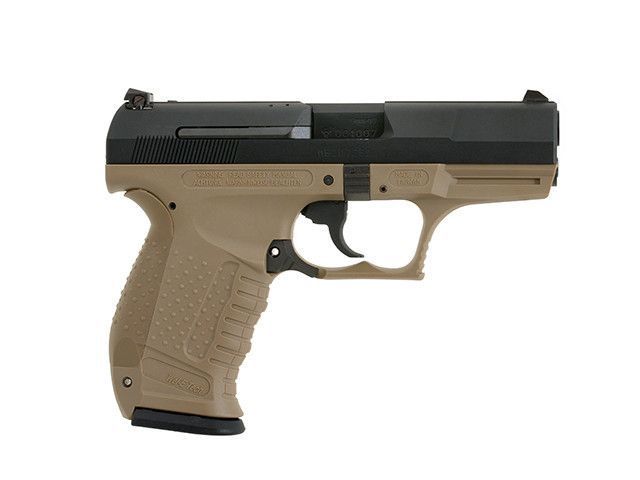 WE-PX001 - Tan [Wei-E Tech] (для страйкбола) GGB-0506TT фото