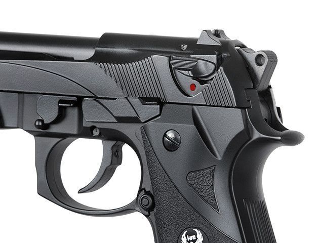 HG-192 pistolet CO2 [HFC] (для страйкболу) HGC-192B264 фото