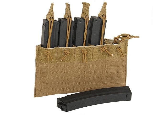 Jump Plate Carrier с аналогом баллистических пластин, подсумками - OLIVE [8FIELDS] (для страйкболу) M51611021-1-OD фото