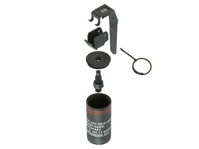 Atrapa granatu hukowo-błyskowego MK-13 [FMA] (для страйкболу) TB1255 фото