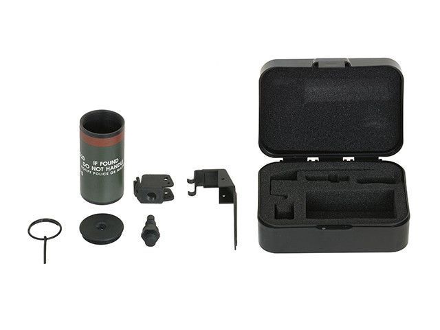 Atrapa granatu hukowo-błyskowego MK-13 [FMA] (для страйкболу) TB1255 фото