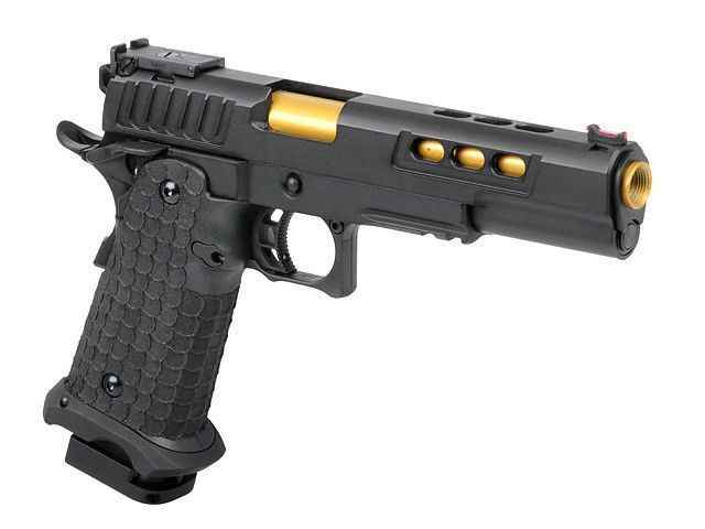 R608 - Black [Army Armament]&nbsp;(для страйкбола) R608 фото