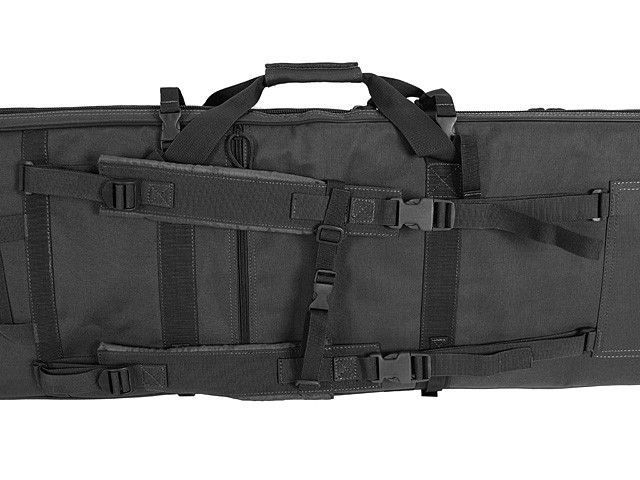 Чохол для перенесення зброї 120 cm - black [8FIELDS] M51612055-BK фото