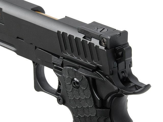 R608 - Black [Army Armament]&nbsp;(для страйкбола) R608 фото
