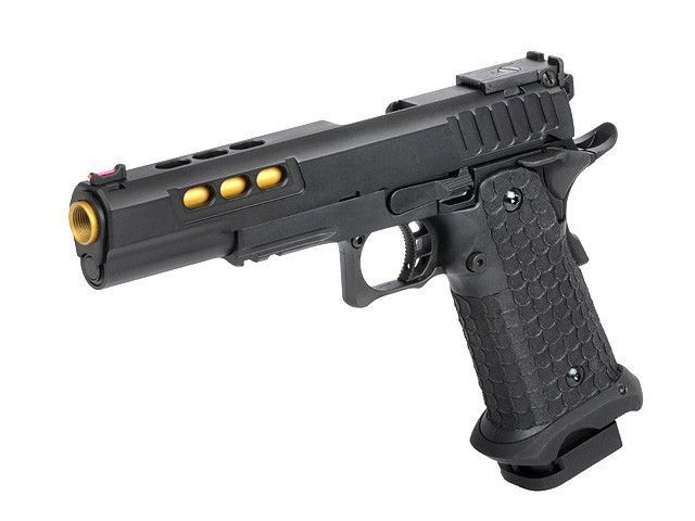 R608 - Black [Army Armament]&nbsp;(для страйкбола) R608 фото