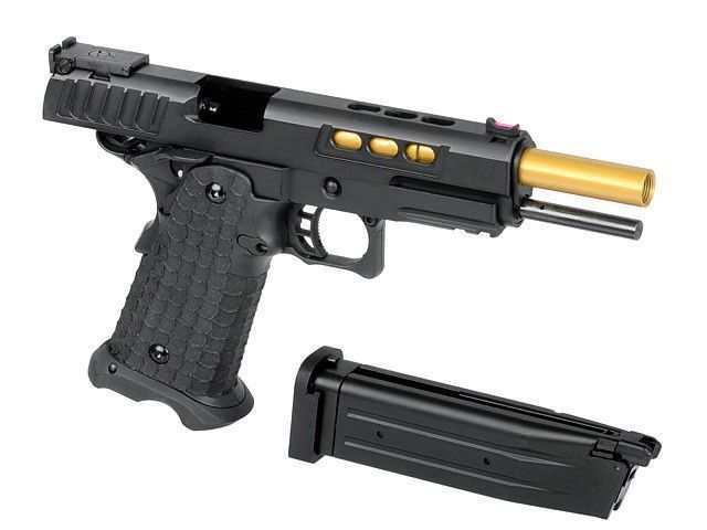 R608 - Black [Army Armament]&nbsp;(для страйкбола) R608 фото