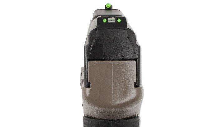 ASG - Sport 106 DT Pistol airsoft - Spring - 18913 (для страйкбола) 17288 фото