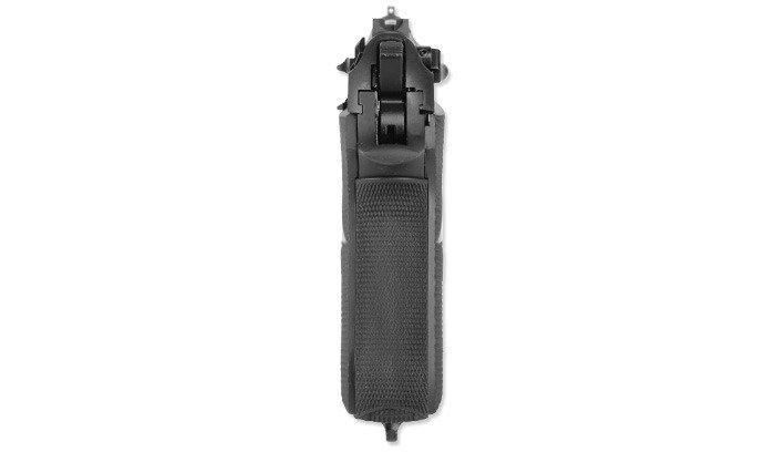 WE - M9 Marine Pistol airsoft - Full Metal (для страйкбола) 6467 фото