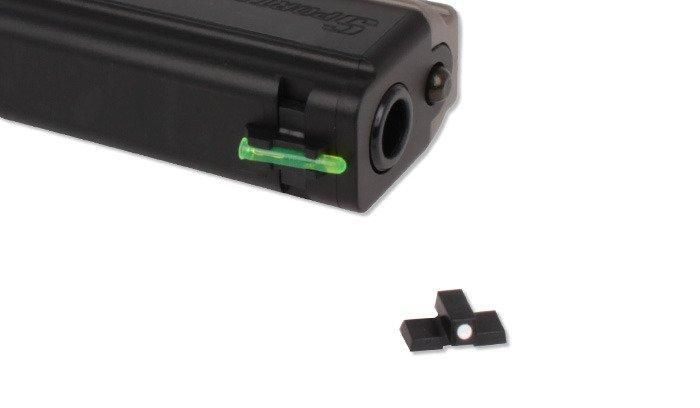 ASG - Sport 106 DT Pistol airsoft - Spring - 18913 (для страйкбола) 17288 фото