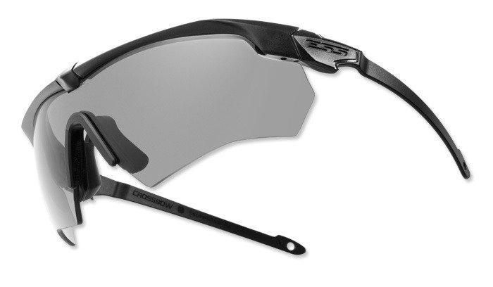 ESS - Crossbow Suppressor One Smoke Gray - EE9007-03 (для страйкболу) EE9007-03 фото