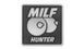 101 Inc. - 3D Patch - MILF Hunter - Grey 14091 фото 1