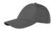 Mil-Tec - Baseball Cap - Black - 12315002 (для страйкболу) 1309 фото 1