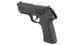 WE - Bulldog-L Pistol airsoft - Black - WE-D002-BK (для страйкболу) 19041 фото 3