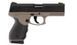ASG - Sport 106 DT Pistol airsoft - Spring - 18913 (для страйкбола) 17288 фото 2