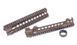 MadBull - Daniel Defense Omega X 9'' - FDE (для страйкбола) 15630 фото 2