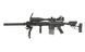 Тактичний рамковий приклад Mod.A для AR-15 / AR-10 - Black [Castellan] (для страйкболу) AS.G024-BK фото 9