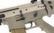 WE-SCR GBBR - dark earth [Wei-E Tech]&nbsp;(для страйкбола) GR-0109-OB фото 10