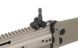 WE-SCR GBBR - dark earth [Wei-E Tech]&nbsp;(для страйкбола) GR-0109-OB фото 3