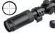 Luneta karabinowa Matiz 4-12x40 SFP [Vector Optics] (для страйкболу) SCOM-29P фото 5