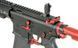 Страйкбольний автомат Strike Industries 10" Raiders SBR AEG GEN-2 - Red [EMG] (для страйкболу) FB4158EG2PL фото 8
