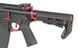 Страйкбольний автомат Strike Industries 10" Raiders SBR AEG GEN-2 - Red [EMG] (для страйкболу) FB4158EG2PL фото 9