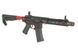Страйкбольний автомат Strike Industries 10" Raiders SBR AEG GEN-2 - Red [EMG] (для страйкболу) FB4158EG2PL фото 4