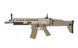 WE-SCR GBBR - dark earth [Wei-E Tech]&nbsp;(для страйкбола) GR-0109-OB фото 1