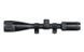 Luneta karabinowa Matiz 4-12x40 SFP [Vector Optics] (для страйкболу) SCOM-29P фото 2