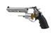 Страйкбольный револьвер HG-133C Revolver (Green Gas Powered) [HFC] (для страйкбола) HG-133C264 фото 5
