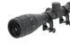 Luneta 3-9x40AOE z regulacją paralaksy [ACM] (для страйкболу) M51615144 фото 7