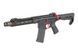 Страйкбольний автомат Strike Industries 10" Raiders SBR AEG GEN-2 - Red [EMG] (для страйкболу) FB4158EG2PL фото 3
